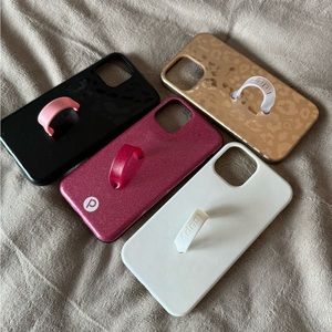 iPhone 11 Pro Loopy cases